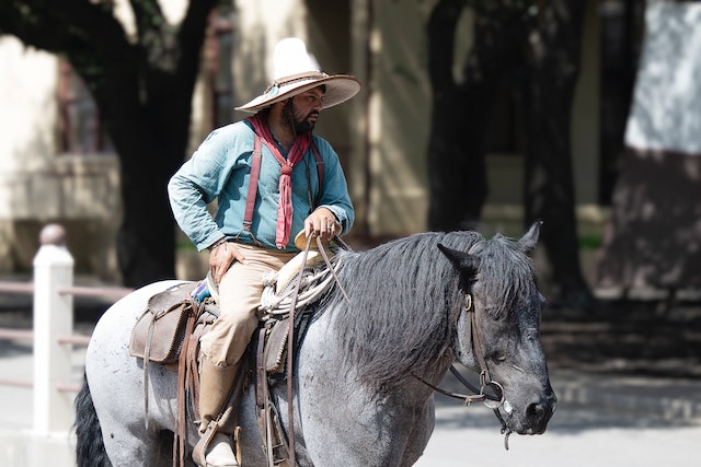 Best Rodeo Outfit